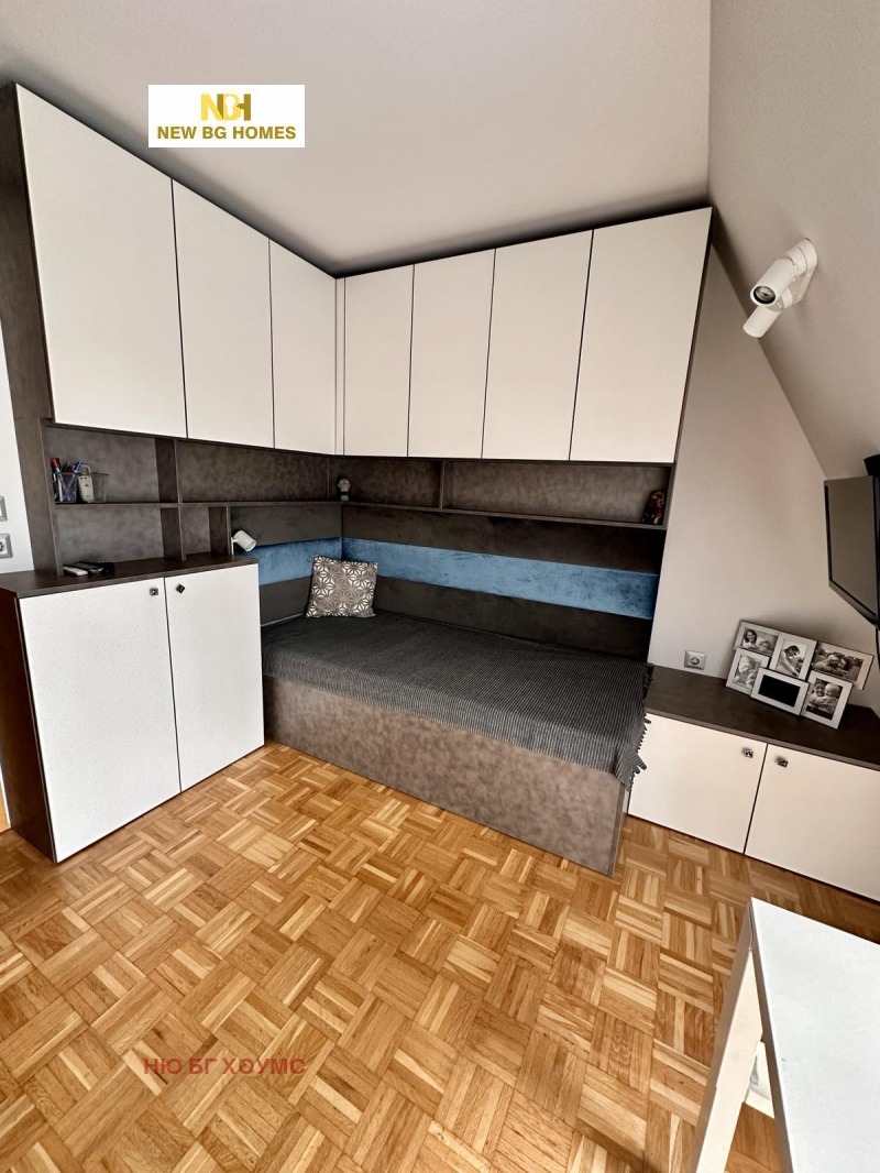 Продаја  2 спаваће собе Софија , Дружба 2 , 159 м2 | 65221974 - слика [13]