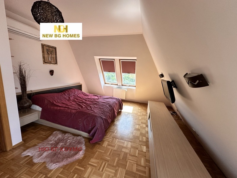 Продаја  2 спаваће собе Софија , Дружба 2 , 159 м2 | 65221974 - слика [11]