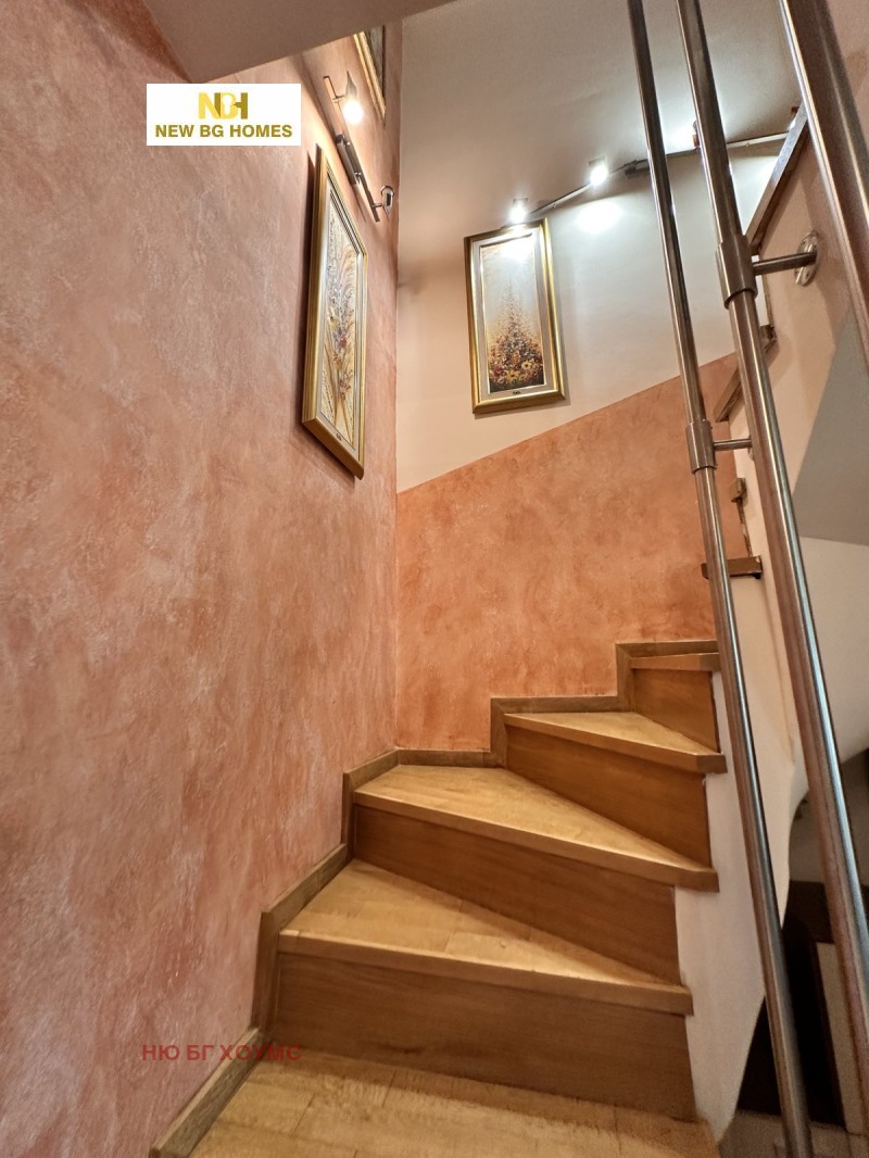 Продаја  2 спаваће собе Софија , Дружба 2 , 159 м2 | 65221974 - слика [9]