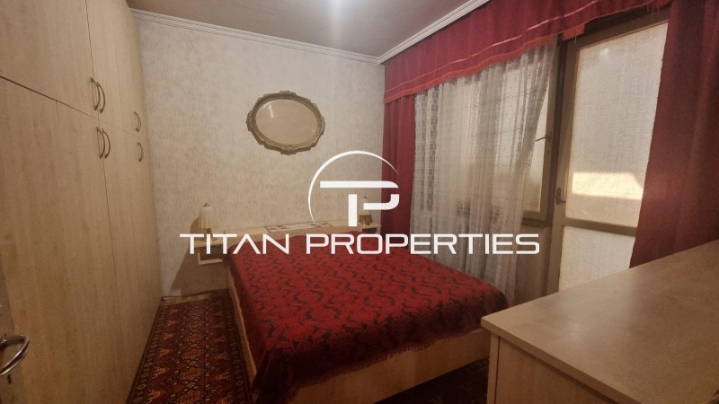 Zu verkaufen  2 Schlafzimmer Plowdiw , Trakija , 90 qm | 86894672 - Bild [4]