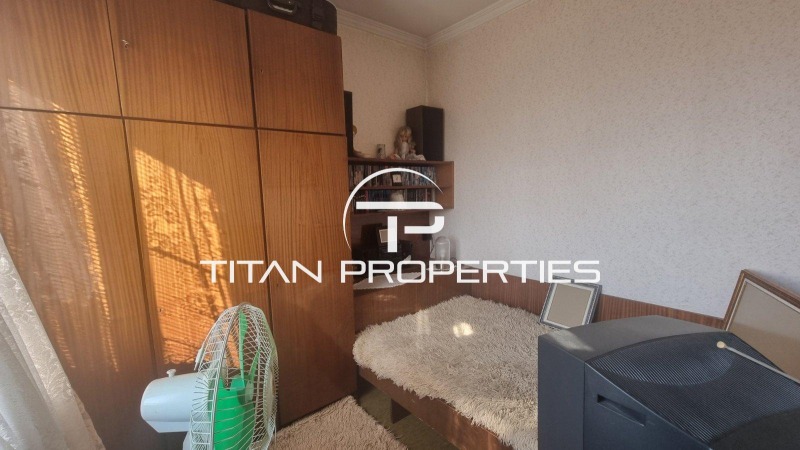 Zu verkaufen  2 Schlafzimmer Plowdiw , Trakija , 90 qm | 86894672 - Bild [6]