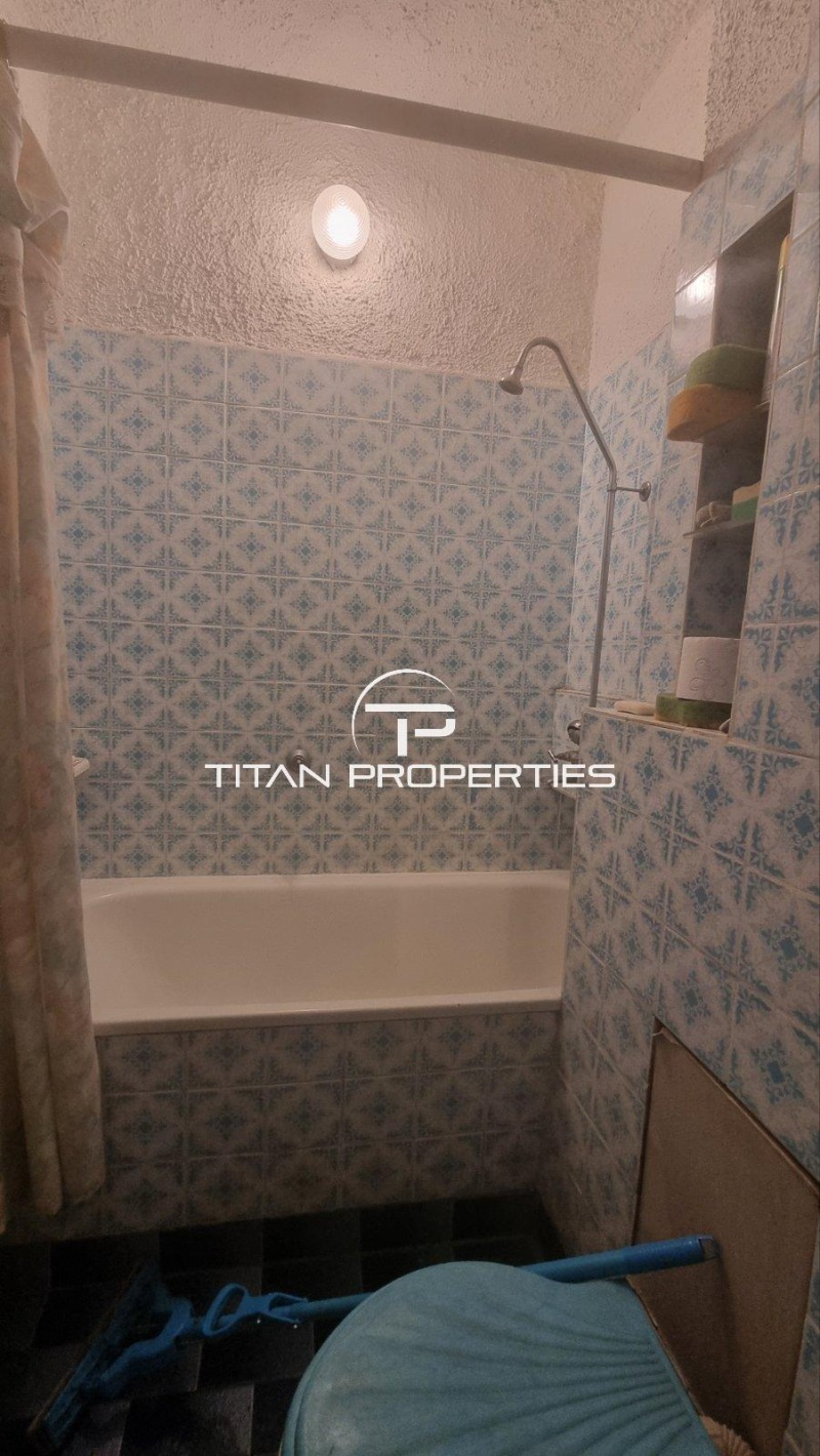 Zu verkaufen  2 Schlafzimmer Plowdiw , Trakija , 90 qm | 86894672 - Bild [8]