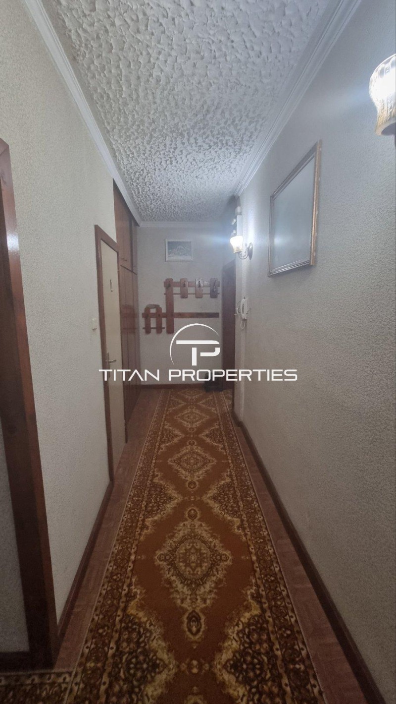 Zu verkaufen  2 Schlafzimmer Plowdiw , Trakija , 90 qm | 86894672 - Bild [9]