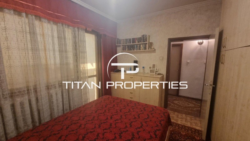 Zu verkaufen  2 Schlafzimmer Plowdiw , Trakija , 90 qm | 86894672 - Bild [5]