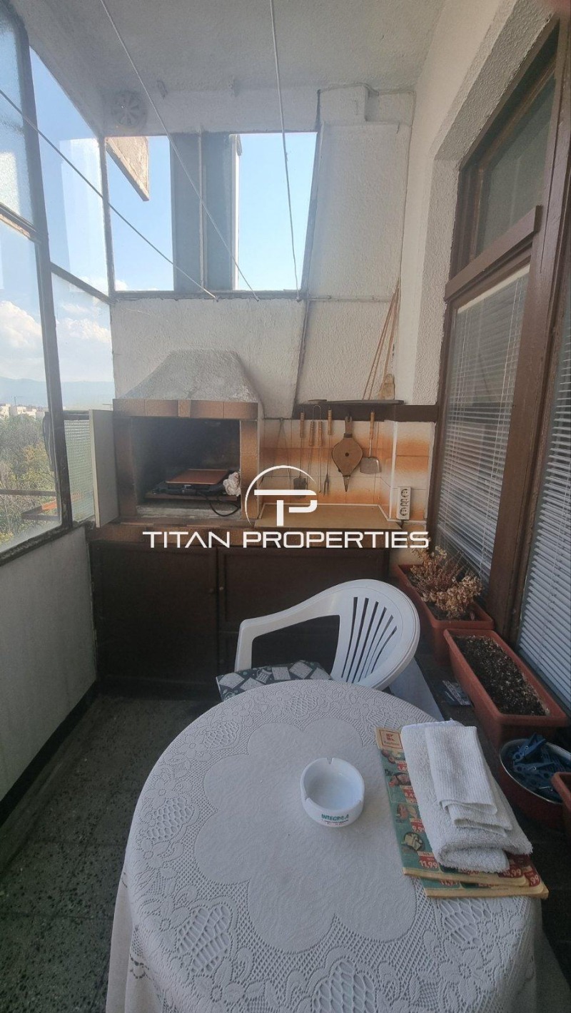 Zu verkaufen  2 Schlafzimmer Plowdiw , Trakija , 90 qm | 86894672 - Bild [10]