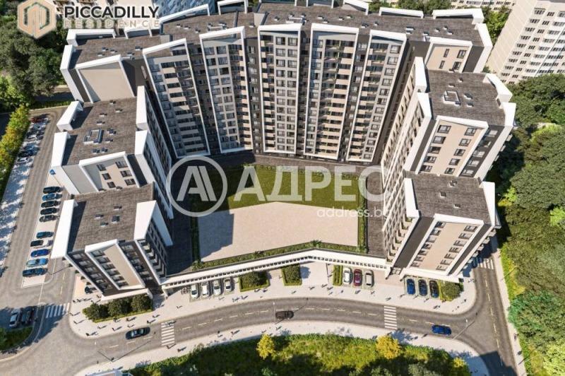 Продава 3-СТАЕН, гр. Бургас, Изгрев, снимка 7 - Апартаменти - 52301053