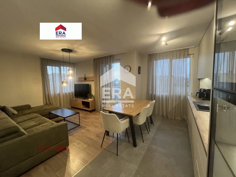 Продава 3-СТАЕН, гр. София, Сухата река