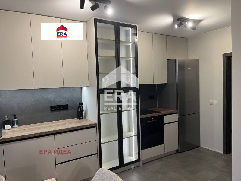 Продава 3-СТАЕН, гр. София, Сухата река, снимка 2 - Апартаменти - 52662637