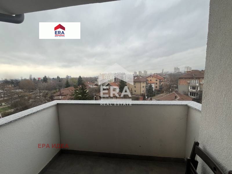 Продава 3-СТАЕН, гр. София, Сухата река, снимка 13 - Апартаменти - 52662637