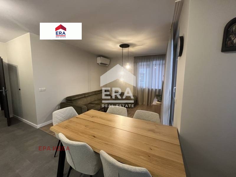 Продава 3-СТАЕН, гр. София, Сухата река, снимка 3 - Апартаменти - 52662637