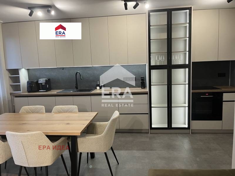 Продава 3-СТАЕН, гр. София, Сухата река, снимка 2 - Апартаменти - 52662637