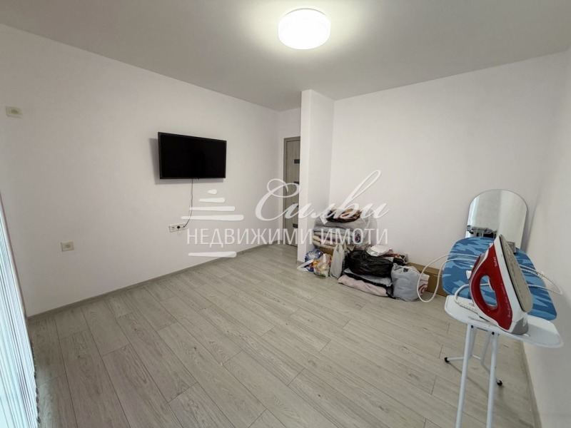 Продава 3-СТАЕН, гр. Шумен, Боян Българанов 1, снимка 6 - Апартаменти - 53268214