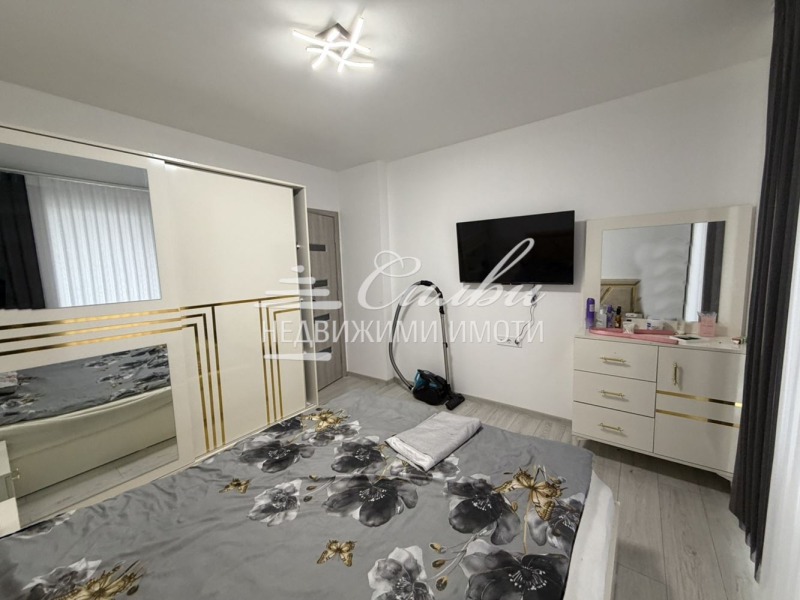 Продава 3-СТАЕН, гр. Шумен, Боян Българанов 1, снимка 4 - Апартаменти - 53268214