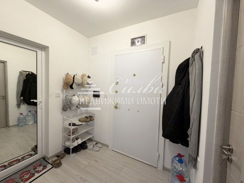 Продава 3-СТАЕН, гр. Шумен, Боян Българанов 1, снимка 7 - Апартаменти - 53268214