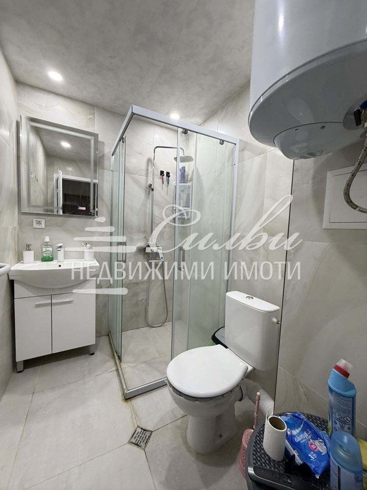 Продава 3-СТАЕН, гр. Шумен, Боян Българанов 1, снимка 8 - Апартаменти - 53268214