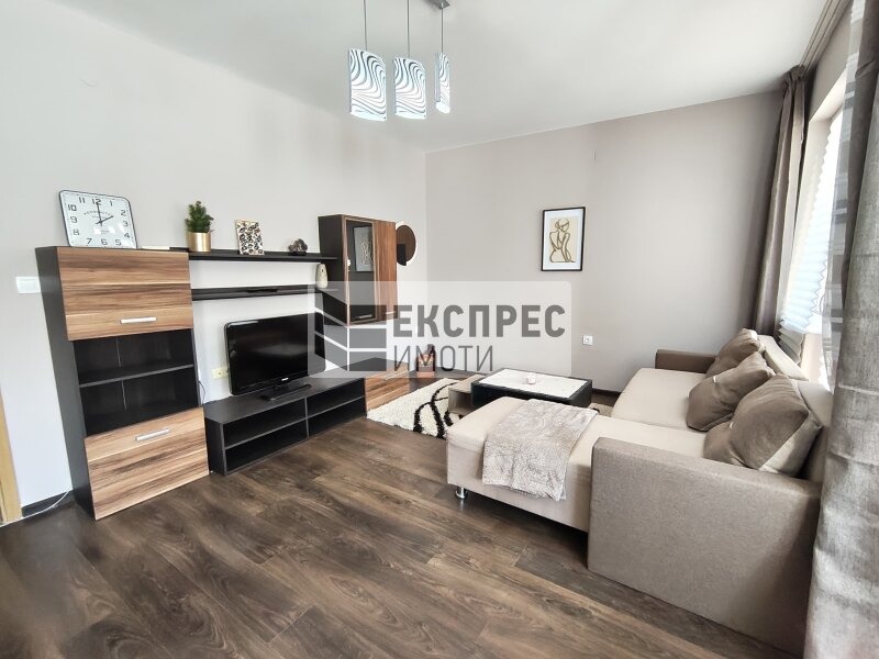 Продава 3-СТАЕН, гр. Варна, ХЕИ, снимка 2 - Апартаменти - 53645730
