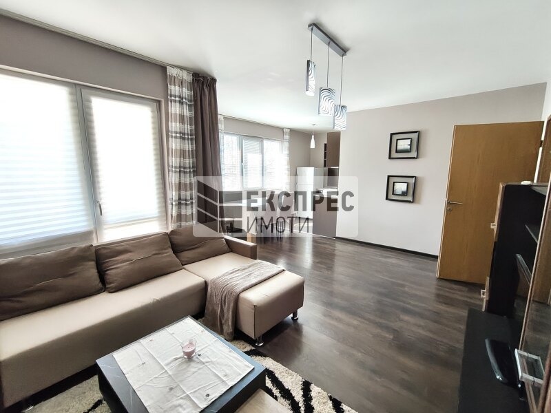 Продава 3-СТАЕН, гр. Варна, ХЕИ, снимка 3 - Апартаменти - 53645730