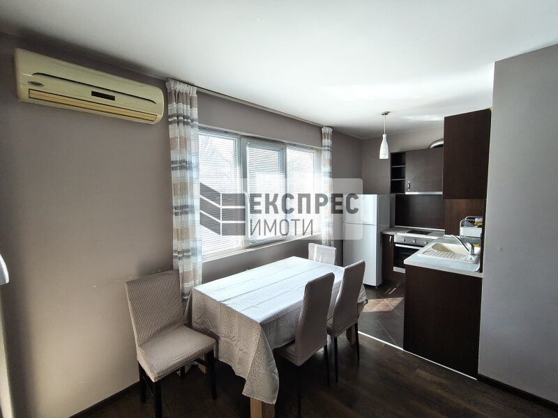 Продава 3-СТАЕН, гр. Варна, ХЕИ, снимка 4 - Апартаменти - 53645730