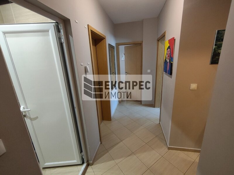 Продава 3-СТАЕН, гр. Варна, ХЕИ, снимка 10 - Апартаменти - 53645730