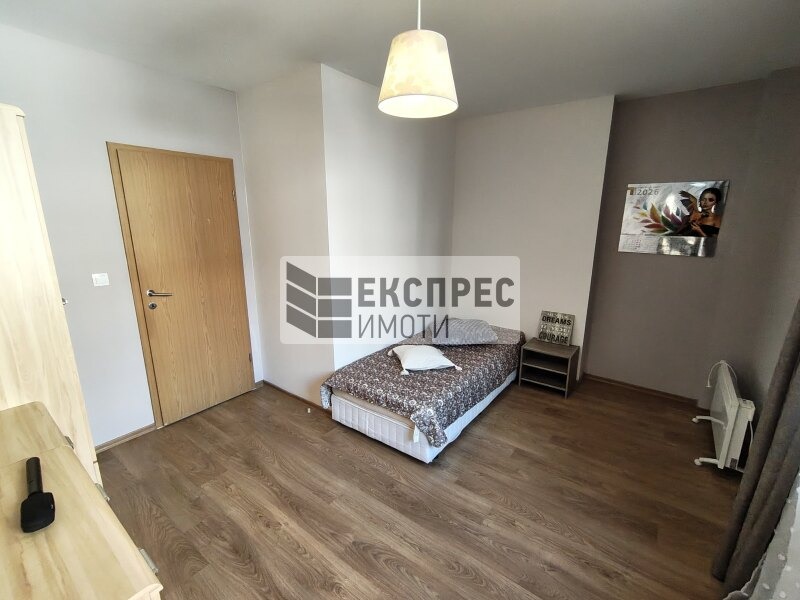 Продава 3-СТАЕН, гр. Варна, ХЕИ, снимка 8 - Апартаменти - 53645730