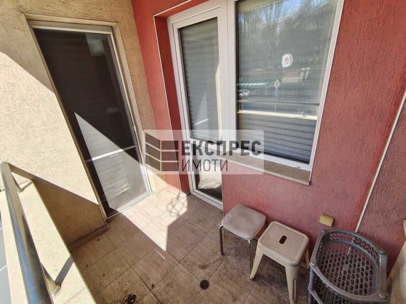 Продава 3-СТАЕН, гр. Варна, ХЕИ, снимка 14 - Апартаменти - 53645730