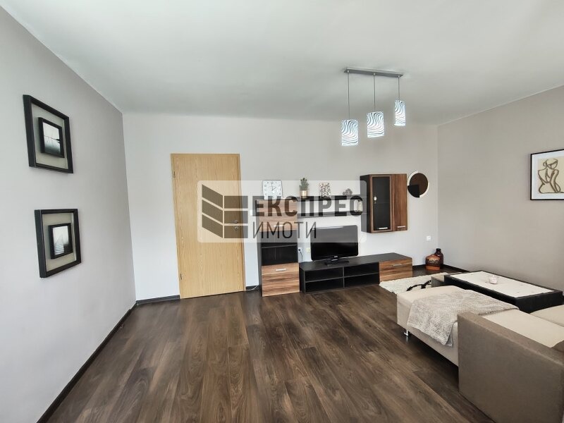 Продава 3-СТАЕН, гр. Варна, ХЕИ, снимка 2 - Апартаменти - 53645730