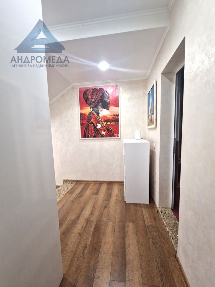 Продава 3-СТАЕН, гр. Плевен, 9-ти квартал, снимка 10 - Апартаменти - 53719349