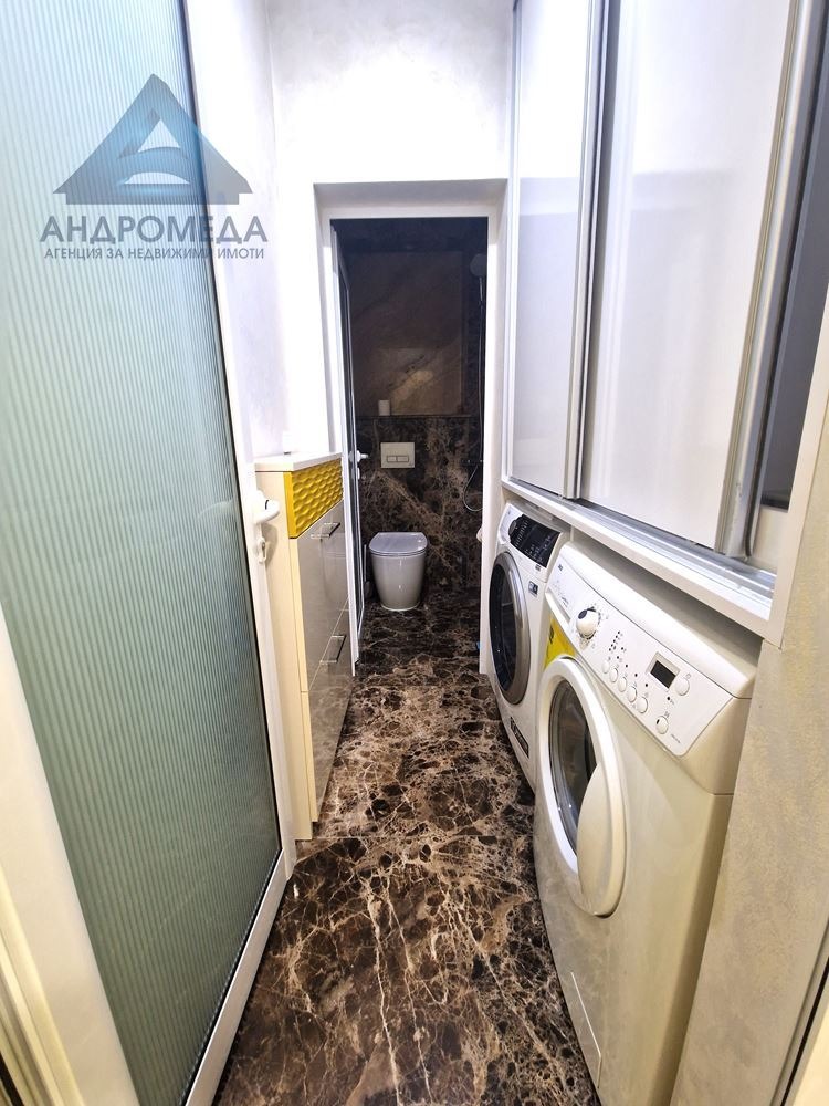 Продава 3-СТАЕН, гр. Плевен, 9-ти квартал, снимка 17 - Апартаменти - 53719349