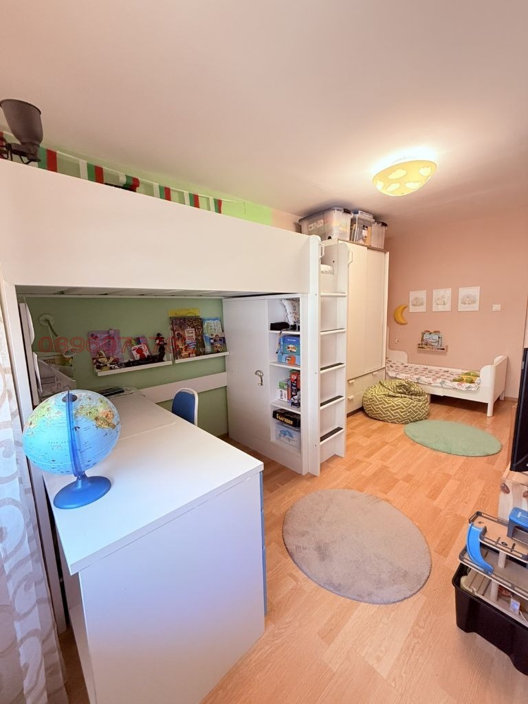 Продава 3-СТАЕН, гр. Варна, Бриз, снимка 9 - Апартаменти - 54694632