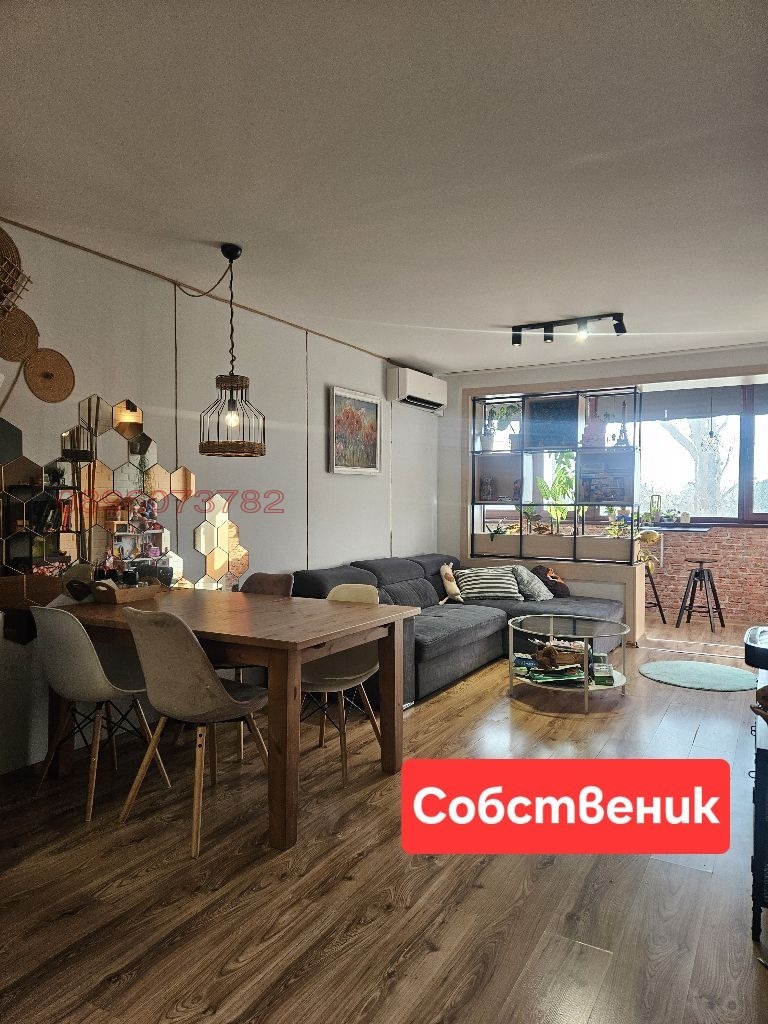 Продава 3-СТАЕН, гр. Варна, Бриз