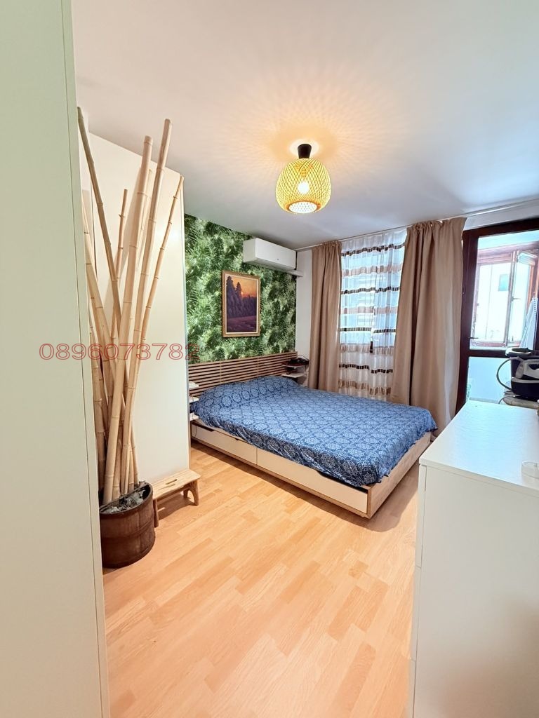 Продава 3-СТАЕН, гр. Варна, Бриз, снимка 10 - Апартаменти - 54694632