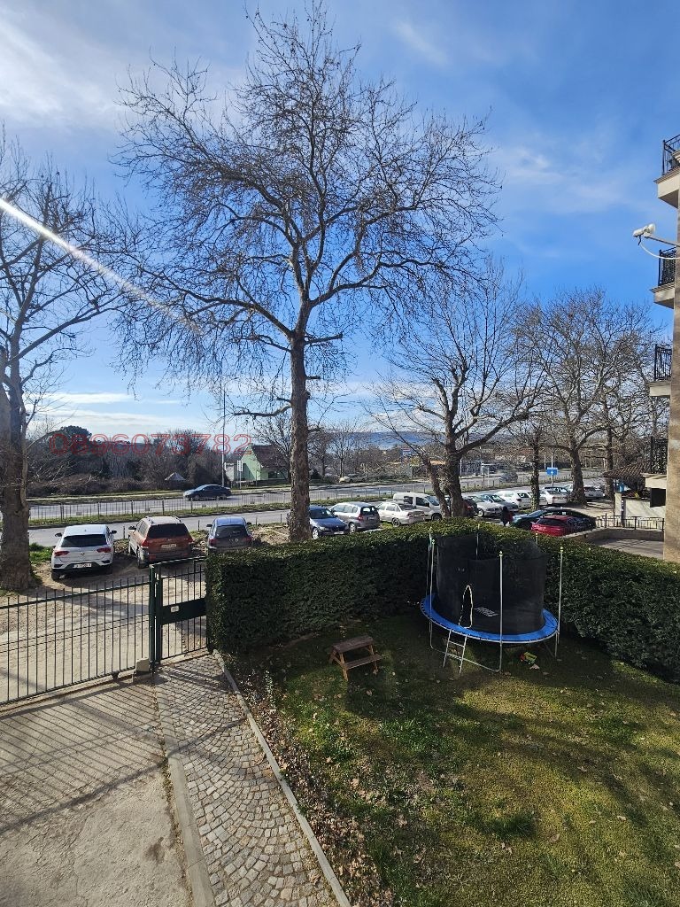 Продава 3-СТАЕН, гр. Варна, Бриз, снимка 13 - Апартаменти - 54460813