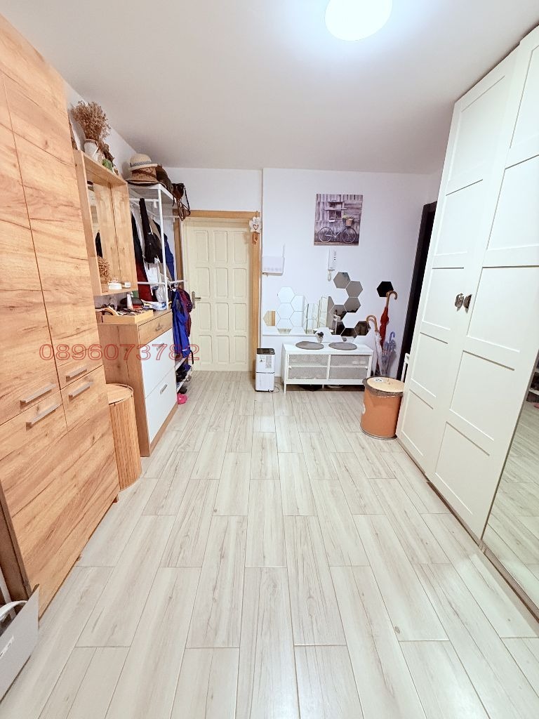 Продава 3-СТАЕН, гр. Варна, Бриз, снимка 5 - Апартаменти - 54694632