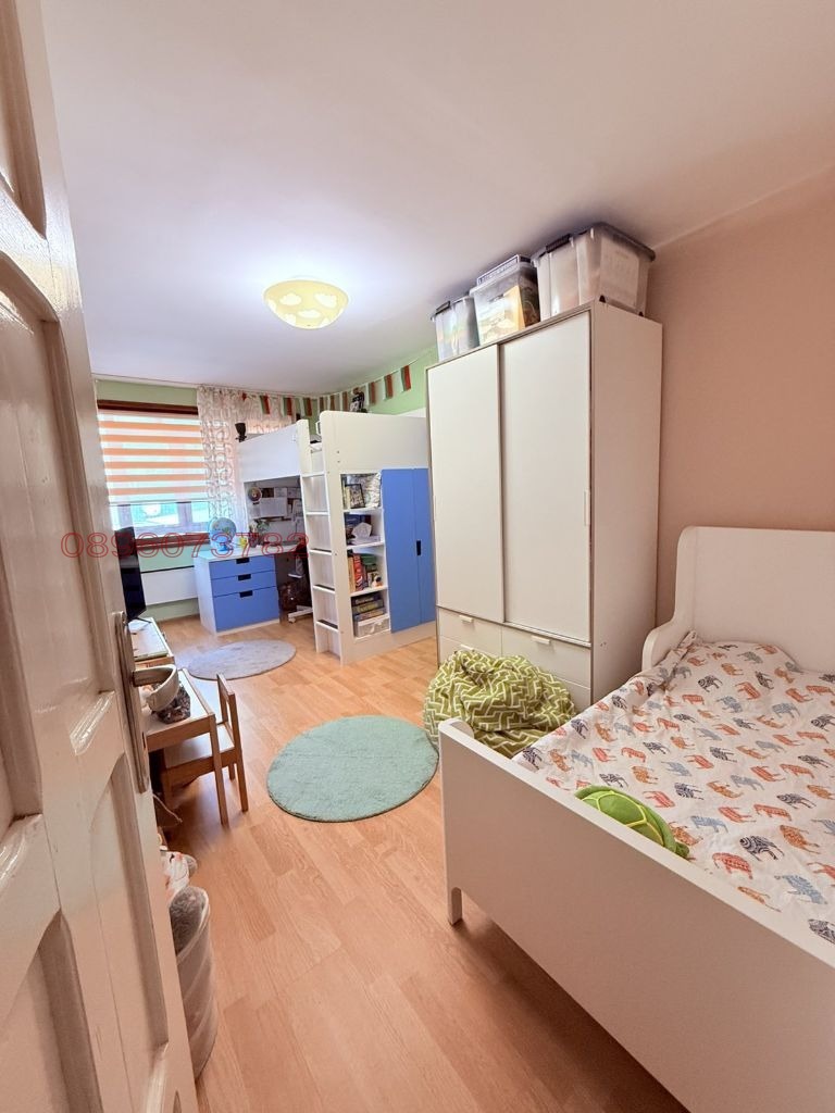 Продава 3-СТАЕН, гр. Варна, Бриз, снимка 8 - Апартаменти - 54694632
