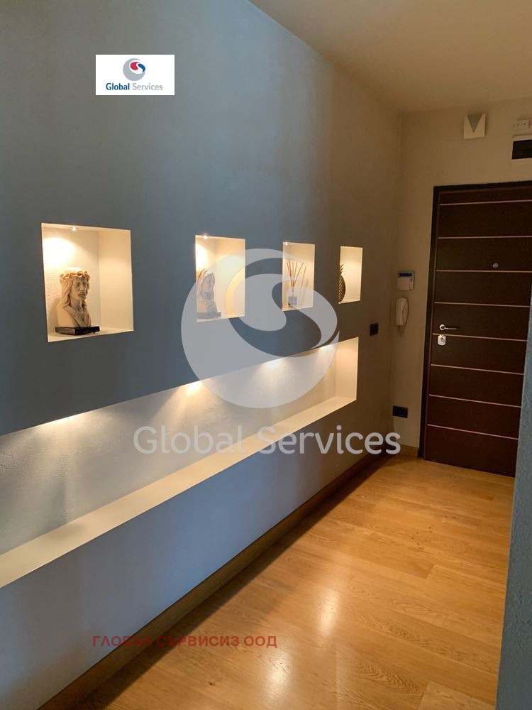 Продава 3-СТАЕН, гр. София, Гоце Делчев, снимка 9 - Апартаменти - 55129941