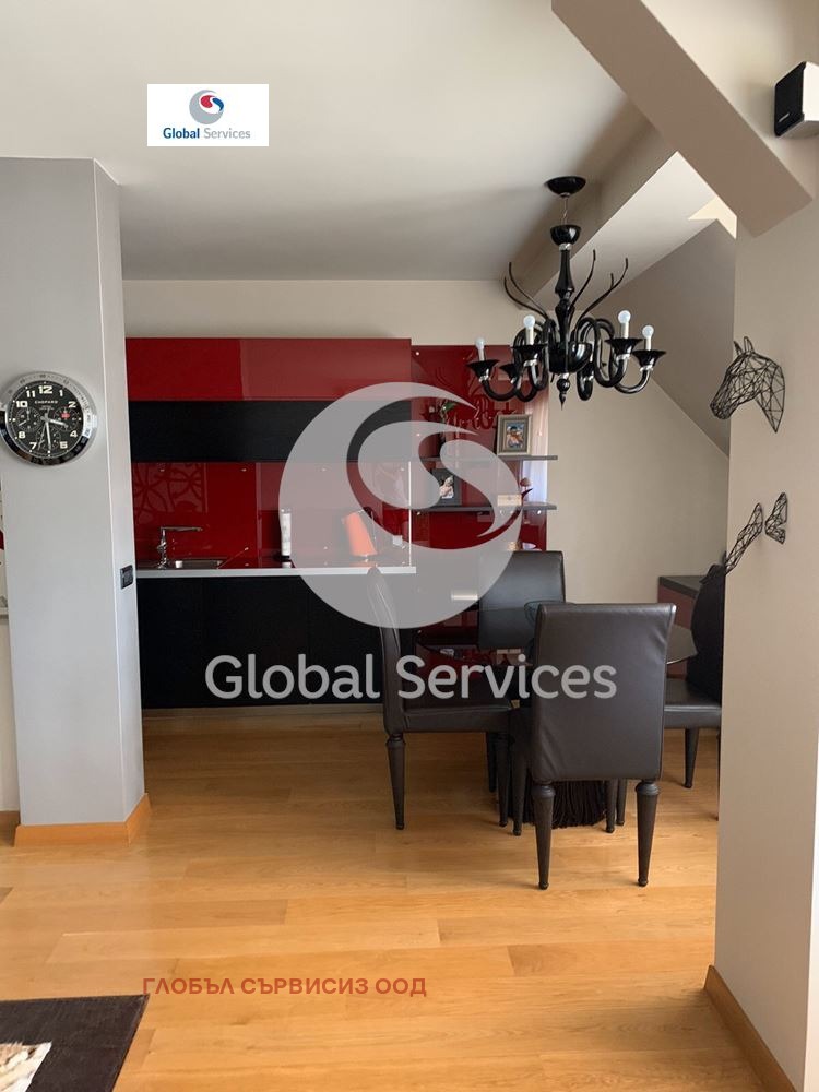 Продава 3-СТАЕН, гр. София, Гоце Делчев, снимка 8 - Апартаменти - 55129941