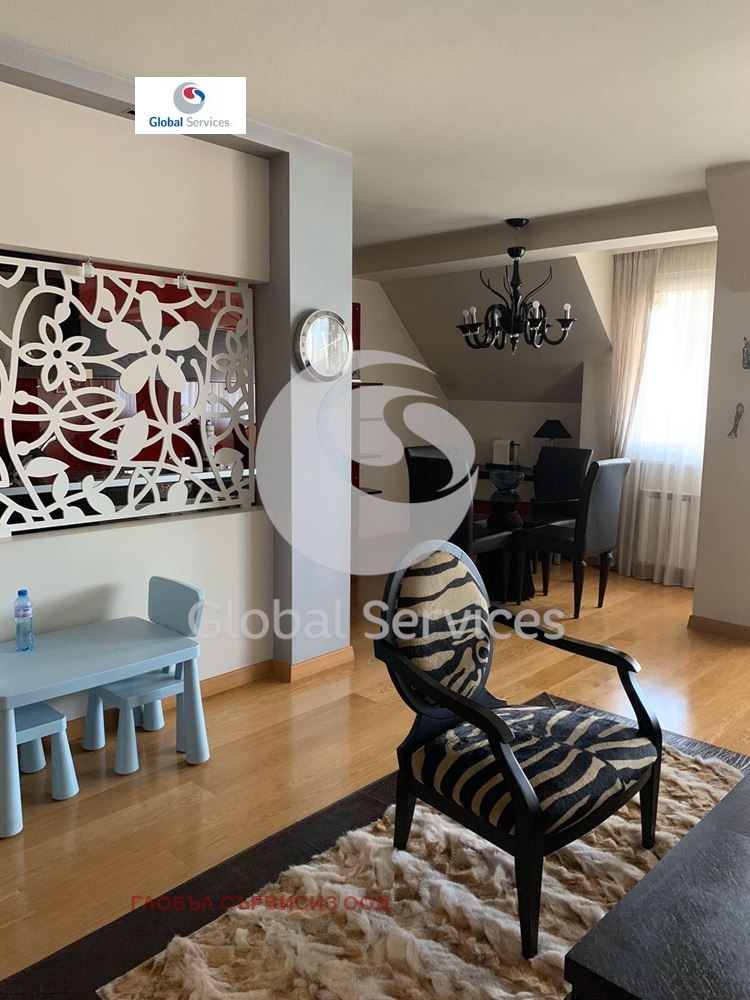 Продава 3-СТАЕН, гр. София, Гоце Делчев, снимка 5 - Апартаменти - 55129941