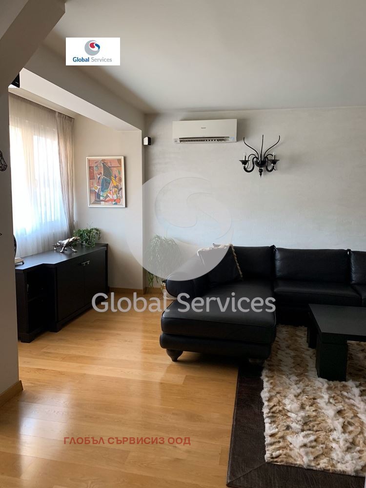 Продава 3-СТАЕН, гр. София, Гоце Делчев, снимка 3 - Апартаменти - 55129941