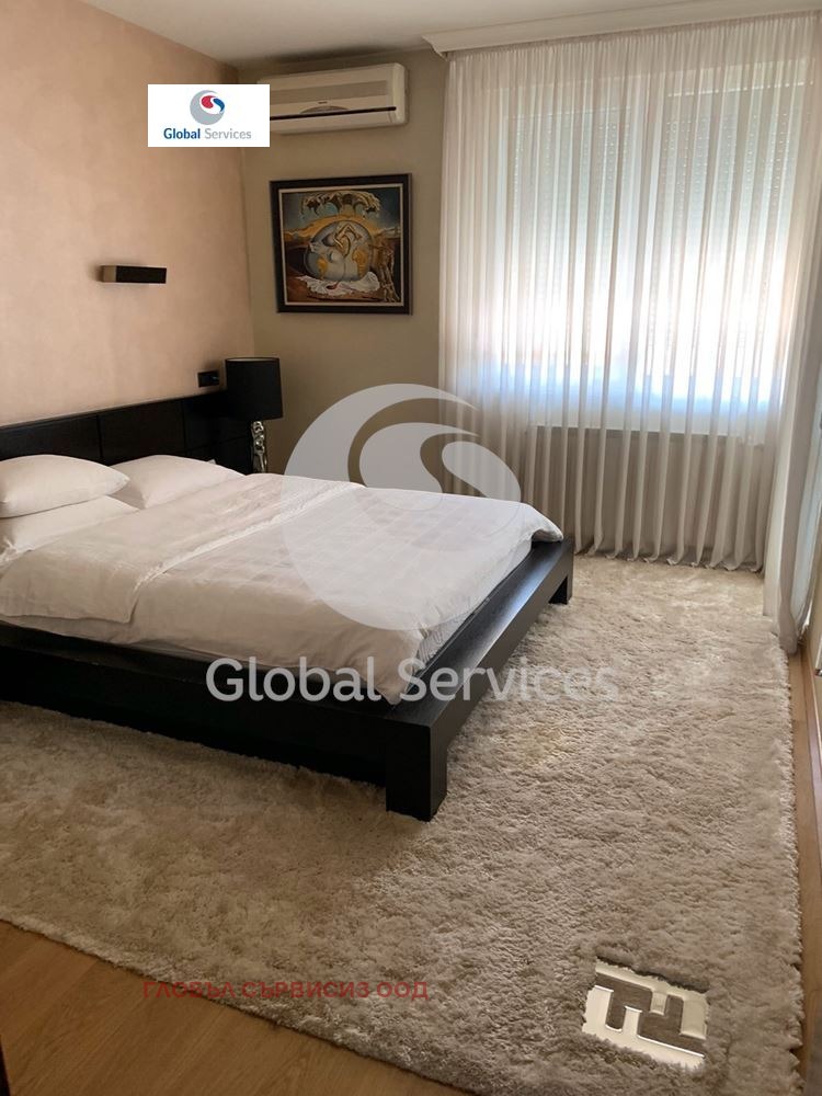 Продава 3-СТАЕН, гр. София, Гоце Делчев, снимка 10 - Апартаменти - 55129941