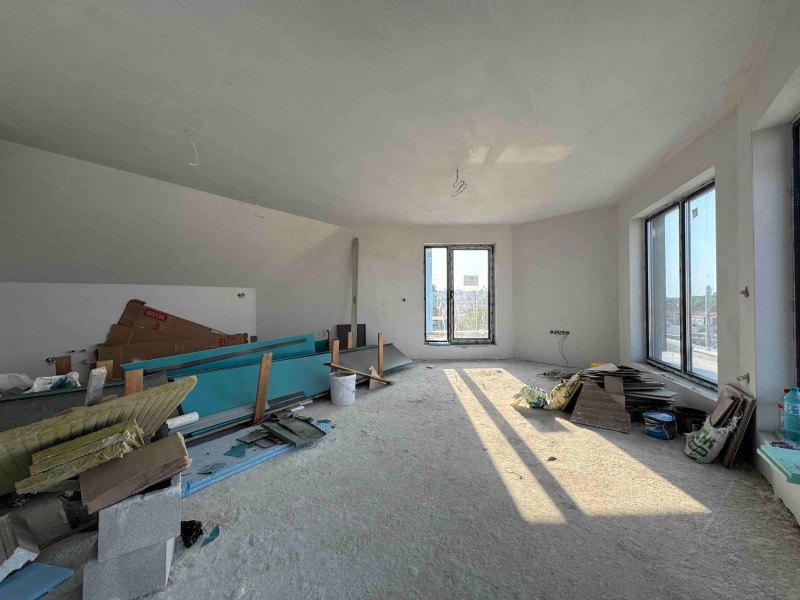 Продава  4-стаен град Варна , Гръцка махала , 219 кв.м | 54928914 - изображение [3]