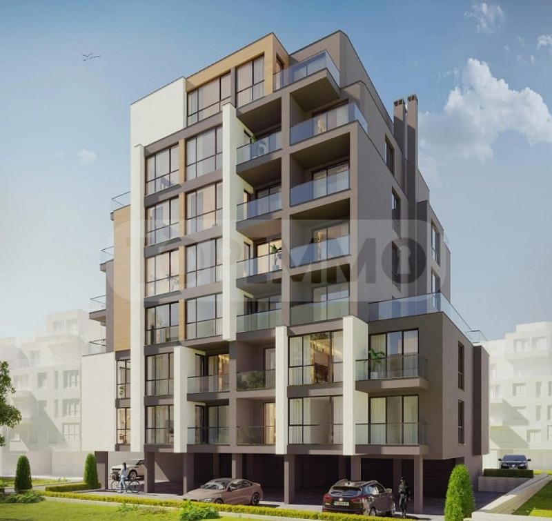 À venda  3 quartos Varna , Levski 2 , 149 m² | 64283441 - imagem [2]
