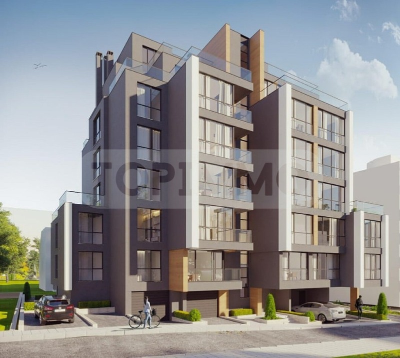 À venda  3 quartos Varna , Levski 2 , 149 m² | 64283441