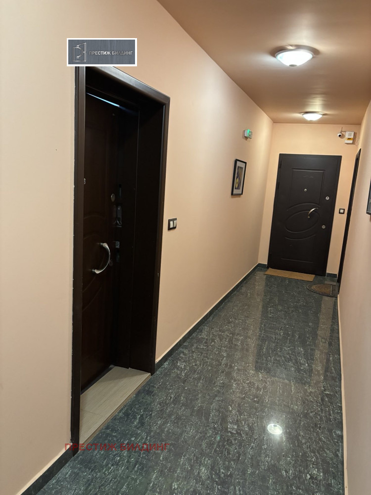 Продава 2-СТАЕН, гр. София, Малинова долина, снимка 9 - Апартаменти - 52318745