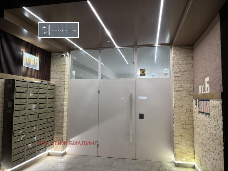 Продава 2-СТАЕН, гр. София, Малинова долина, снимка 12 - Апартаменти - 52318745