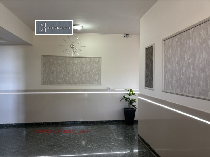 Продава 2-СТАЕН, гр. София, Малинова долина, снимка 10 - Апартаменти - 52318745