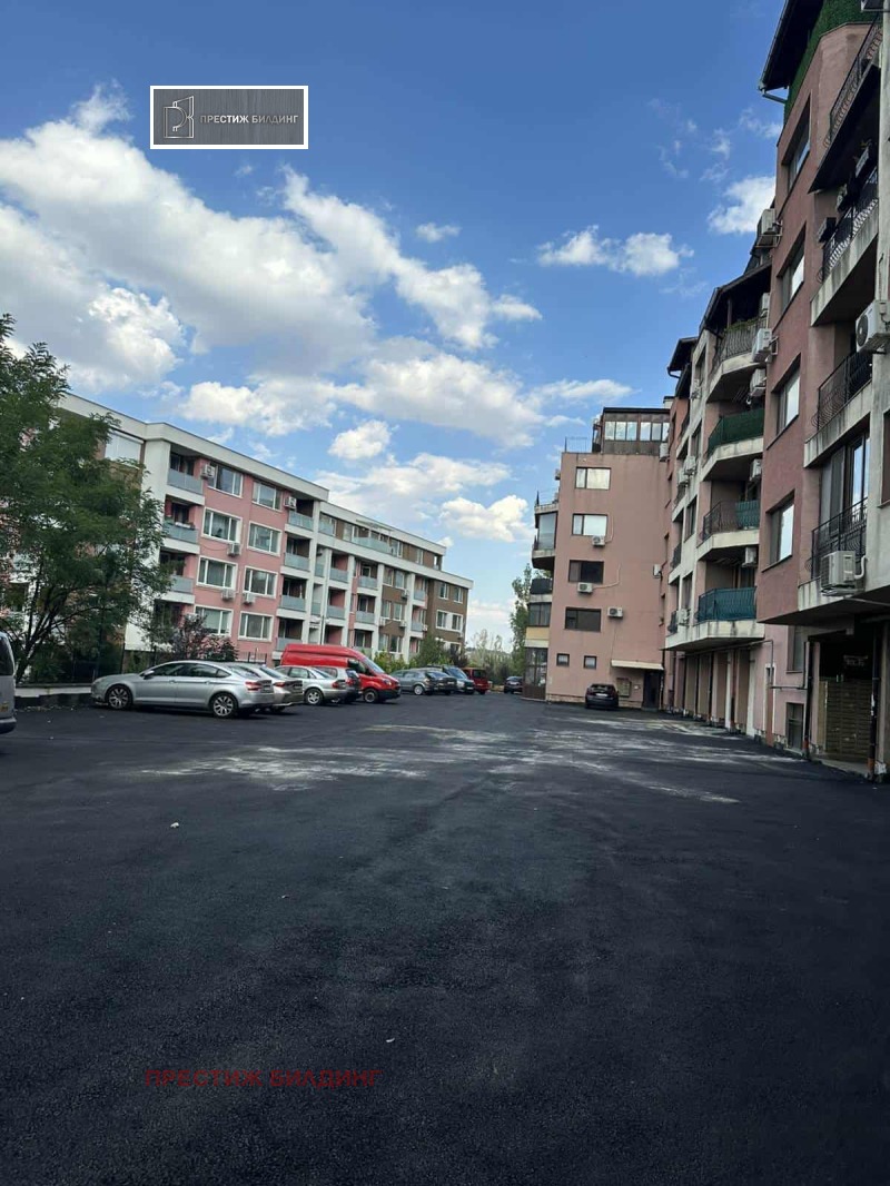 Продава 2-СТАЕН, гр. София, Малинова долина, снимка 6 - Апартаменти - 52318745