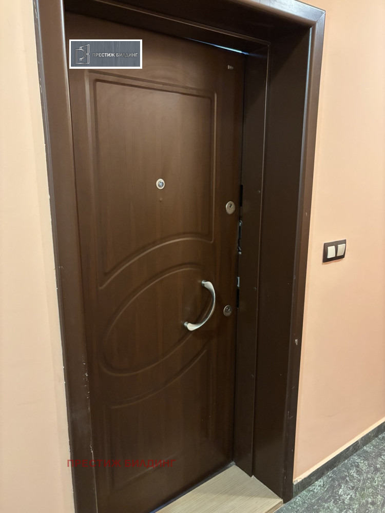 Продава 2-СТАЕН, гр. София, Малинова долина, снимка 8 - Апартаменти - 52318745