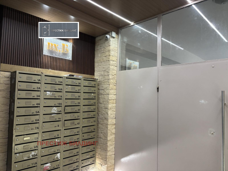 Продава 2-СТАЕН, гр. София, Малинова долина, снимка 11 - Апартаменти - 52318745