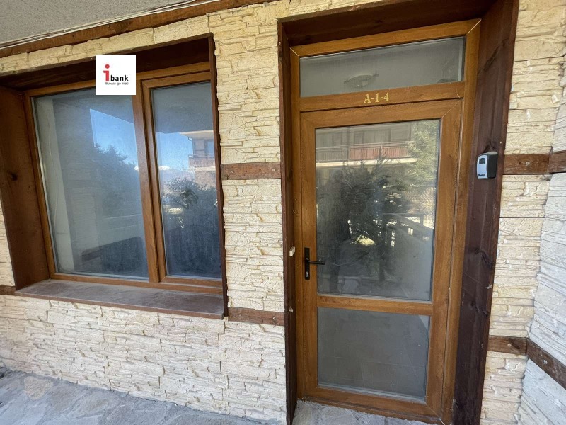 Til salg  Maisonette region Blagoevgrad , Bansko , 98 kvm | 61506096