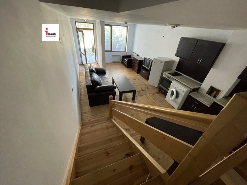 Til salg  Maisonette region Blagoevgrad , Bansko , 98 kvm | 61506096 - billede [4]